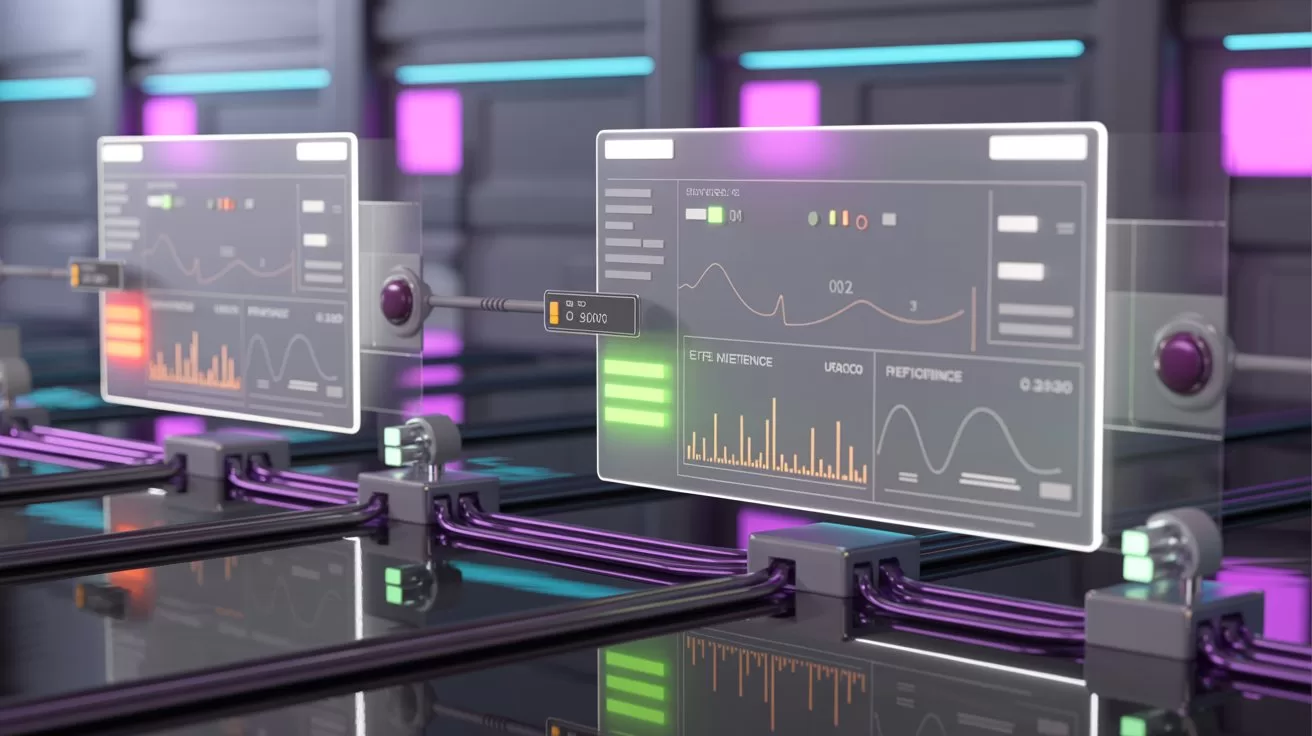 Software as a Service (SaaS) Application Development Services Energy Optimization