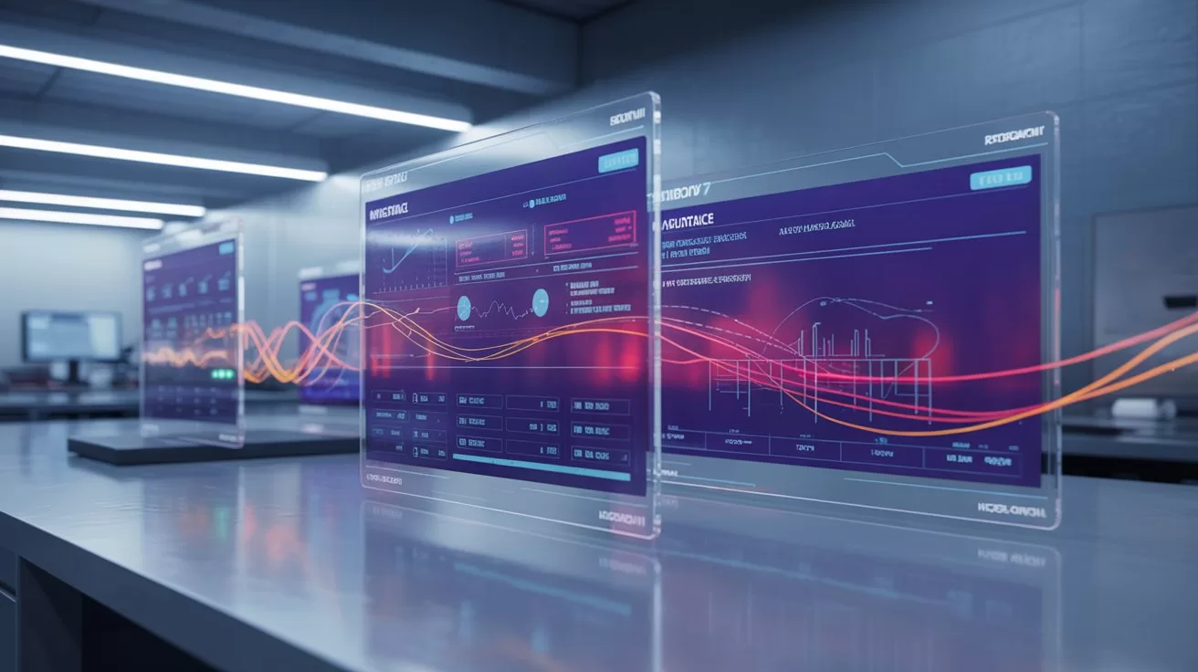 Software as a Service (SaaS) Product Development Services Smart Inventory Tracking